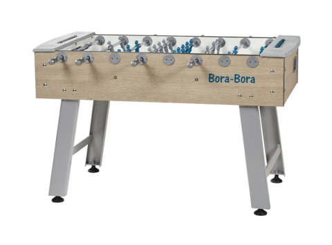 Baby-foot Bora-Bora d'exterieur