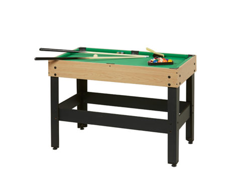 Table multisport enfant billard