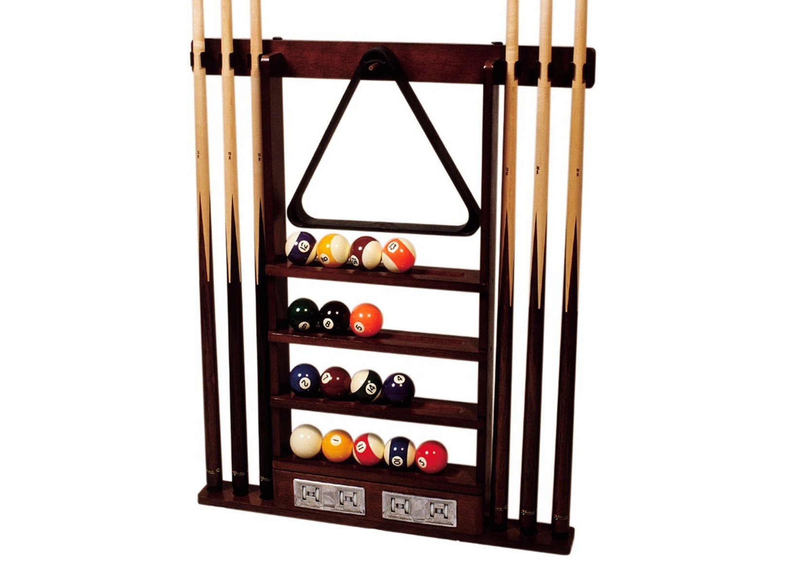 Supports de Queues de Billard Support Mural Porte-Bâton de Piscine  Accessoires pour Snooker Billards Porte-Queues pour L'école, Maisons et  Clubs : : Sports et Loisirs