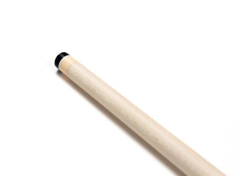 Queue de billard françaisCompétition 2 - procédé