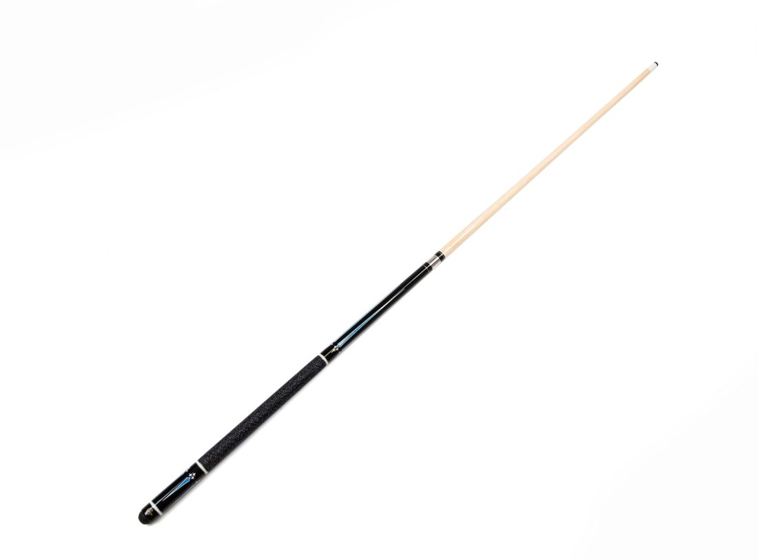 Queue de billard Cheetah S2 anti dérapant