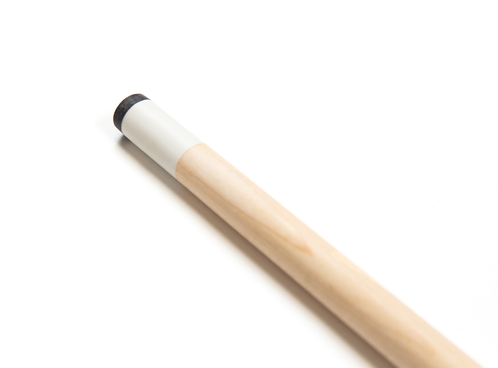 Queue de billard américain procédé à coller 13mm