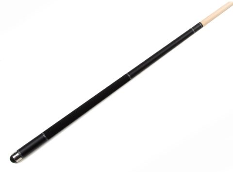Queue de billard Maxton noir