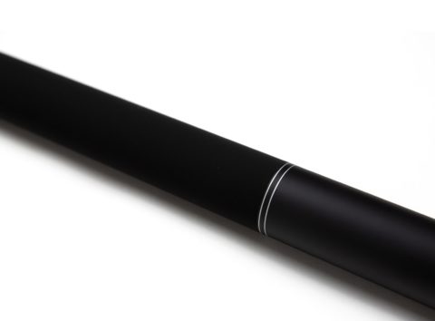 Queue de billard américain grip "soft touch"