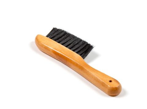 Brosse pour bandes billard