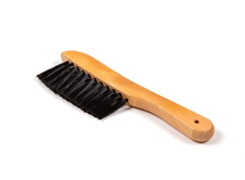 Brosse pour billard