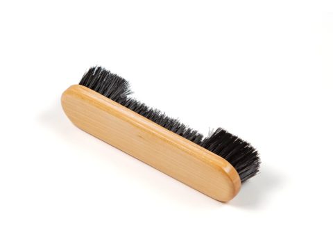 Brosse pour tapis