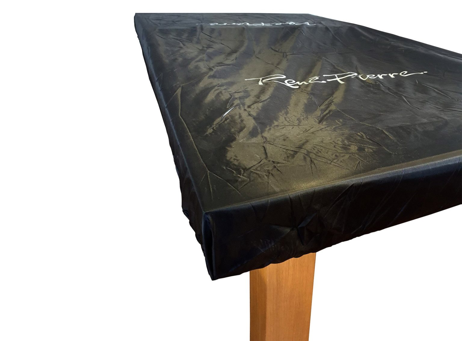 BlissfulAbode Housse Anti-Poussière Imperméable Table Billard Extérieure 215 X 125 X 14 Cm