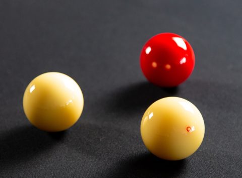 Jeu de Billes français Aramith pro 61.5mm billard