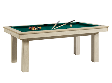 Billard Lafite Oslo drap vert