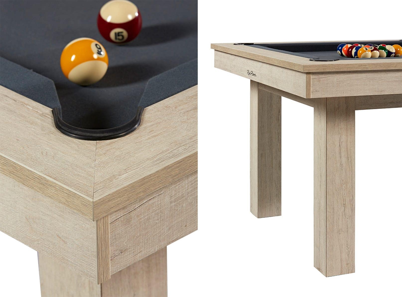 Virole Billard Multicouche Da Vinci - Billard Bréton