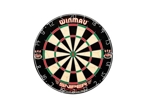 Cible professionnelle Winmau Flechette