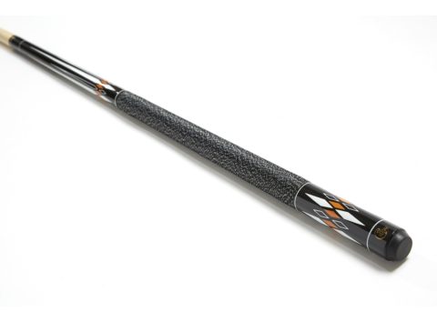 Queue de billard américain Cheetah S3 grip antidérapant