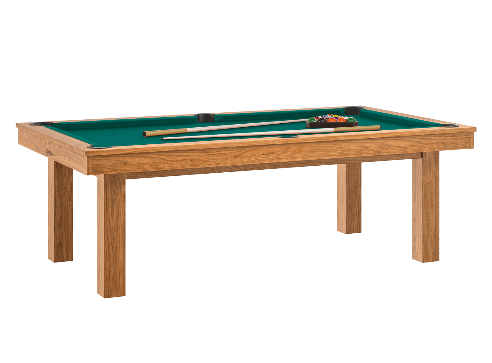 Billard Lafite Noyer Venice