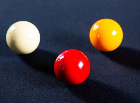 Jeu de billes Français 57mm billard