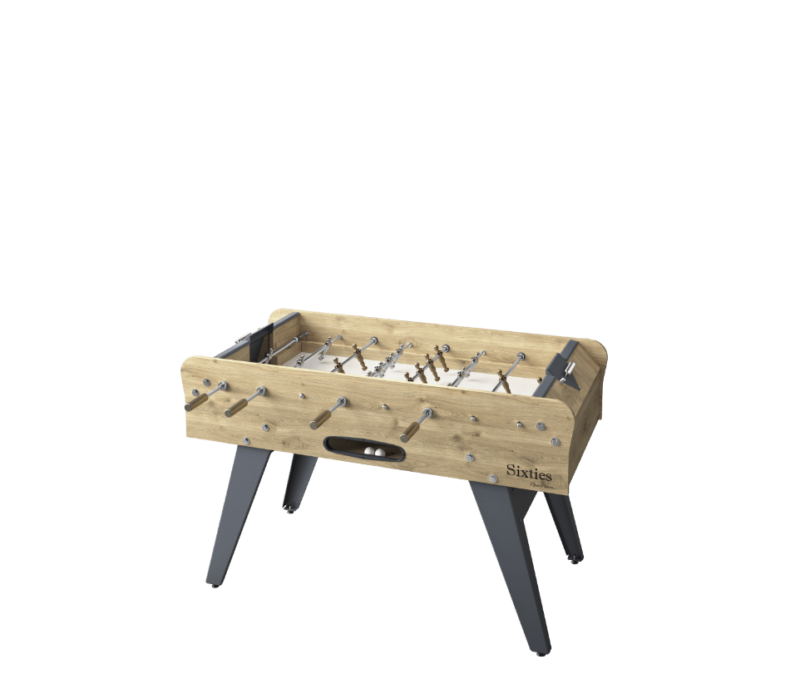 Baby-Foot Leader type café Made in France René Pierre Baby-Foot Leader type café Made in France René Pierre
