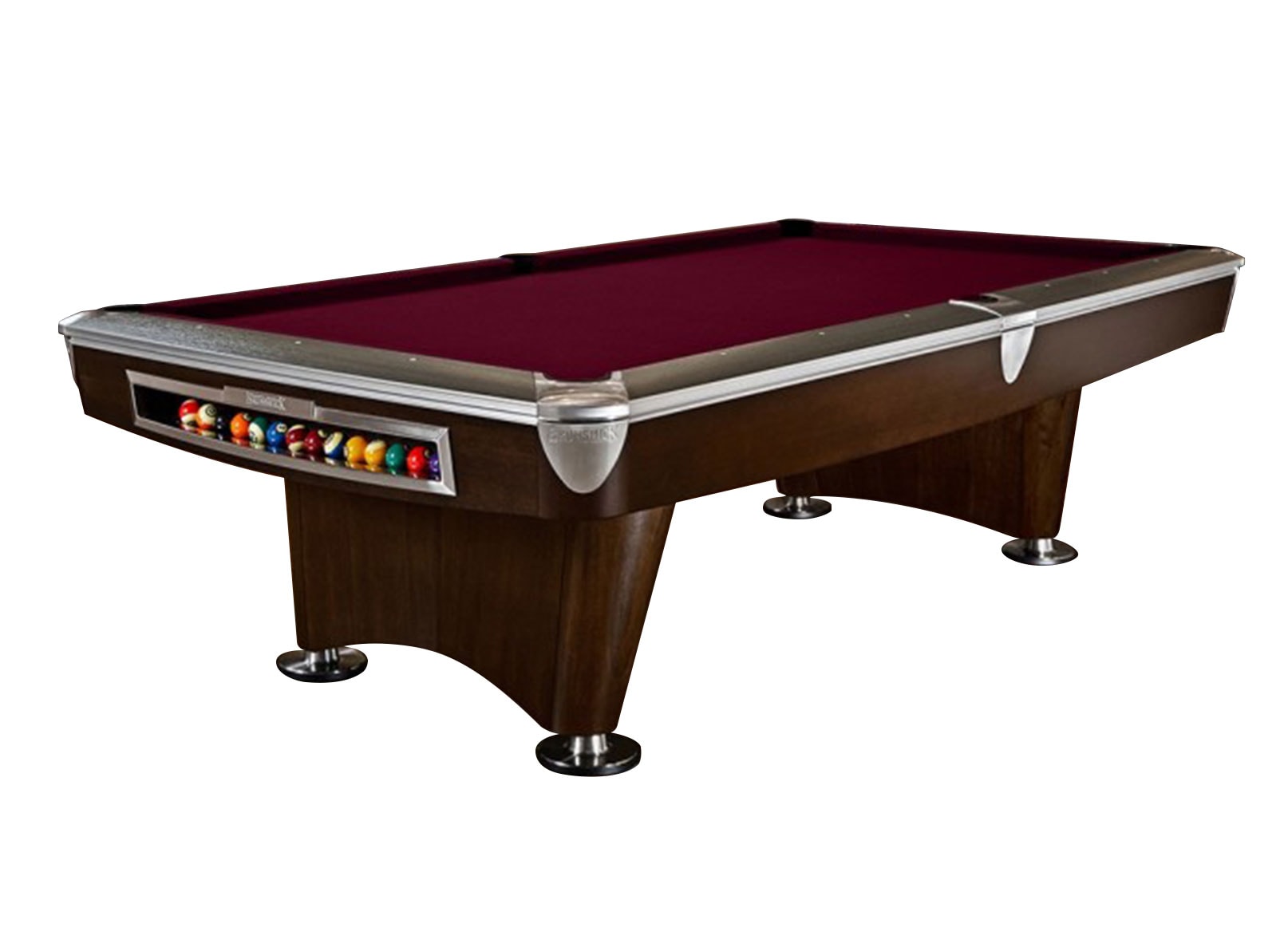 Billard Gold Crown VI