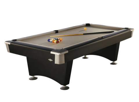 Billard Brunswick Black Wolf drap taupe