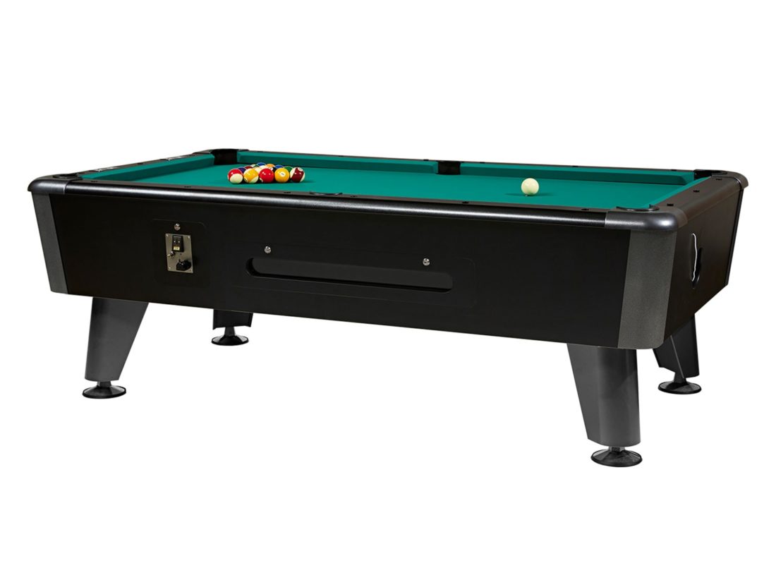 Billard Professionnel Bronco