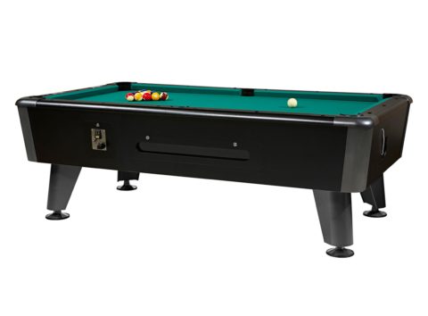 Billard Professionnel Bronco