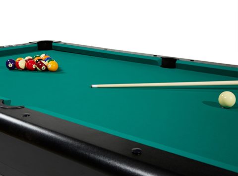 Billard Professionnel Bronco cadre