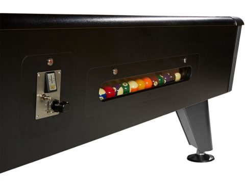 Billard Professionnel Bronco monnayeur