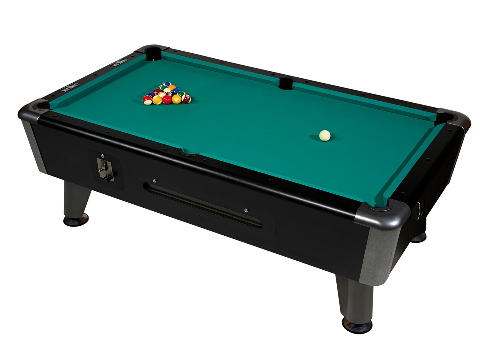 Acheter un billard et table à manger? Le billard Vision