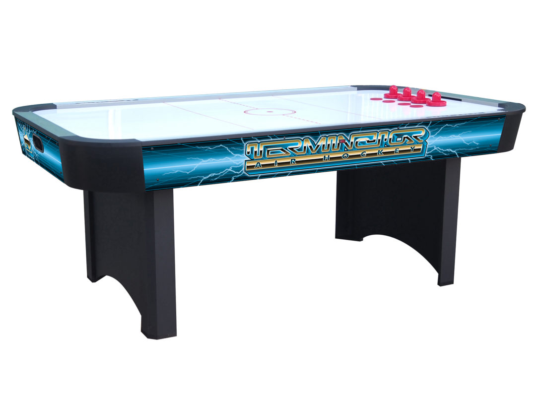 Air Hockey