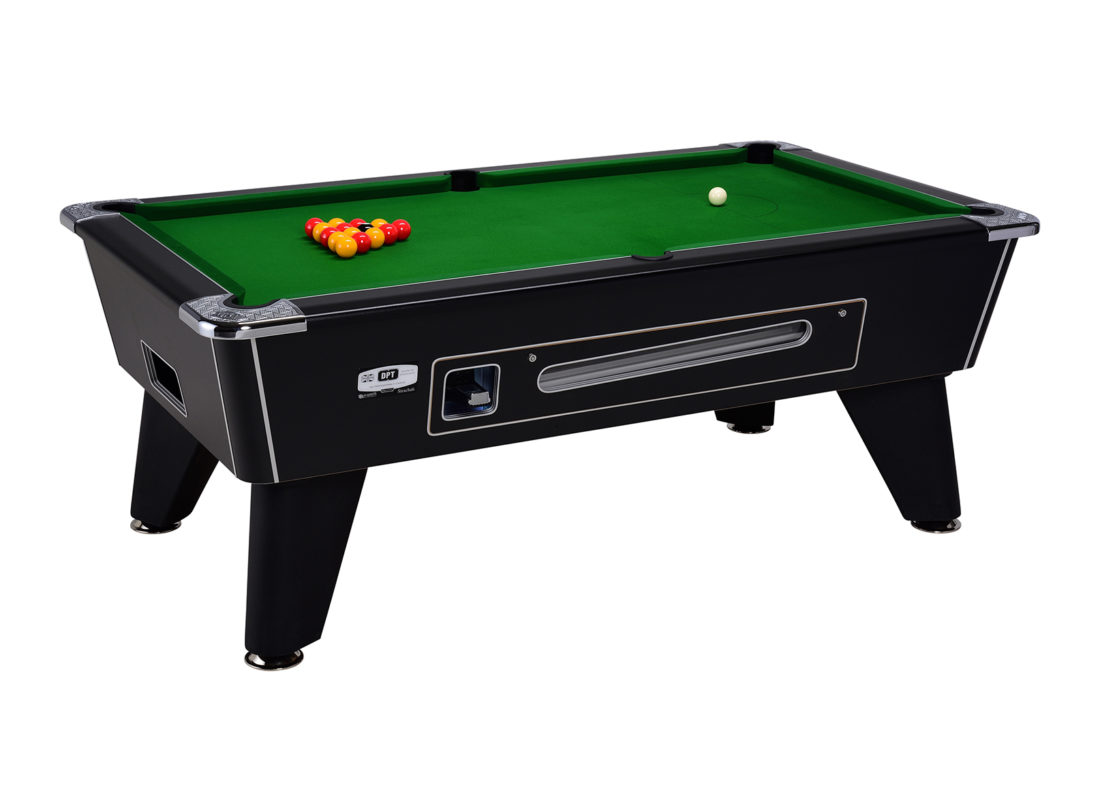 Billard Professionnel First