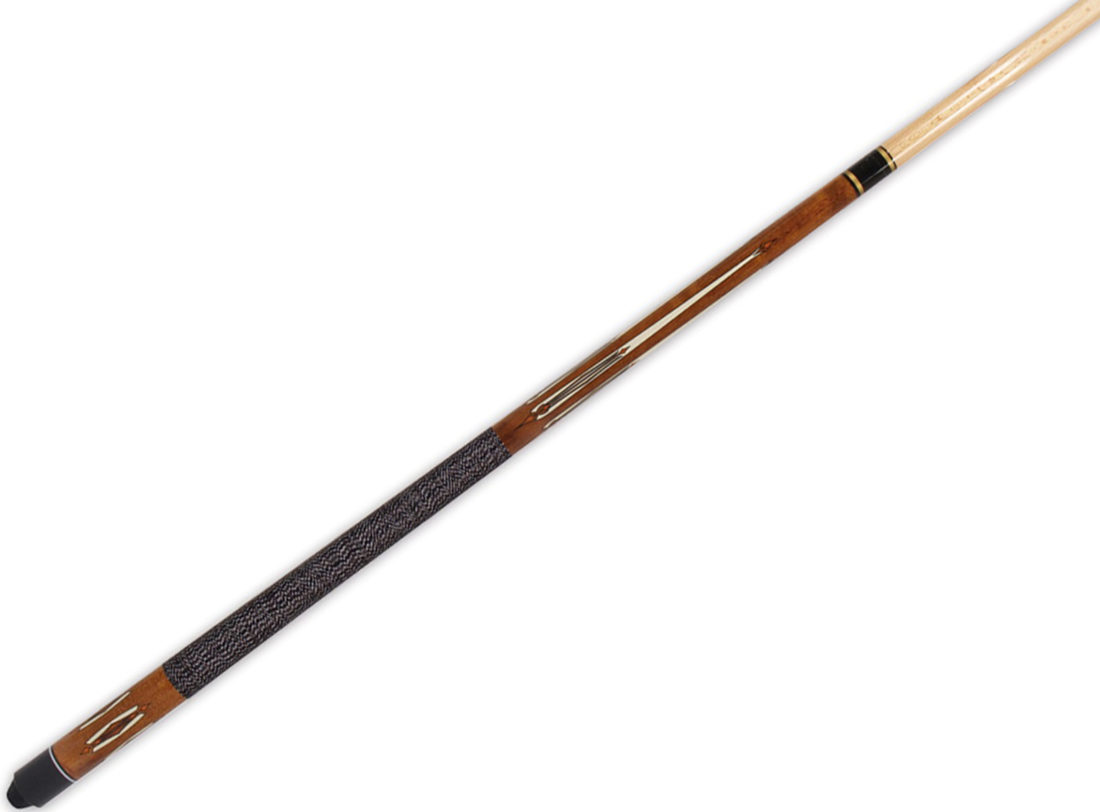 Queue de billard Tycoon brown