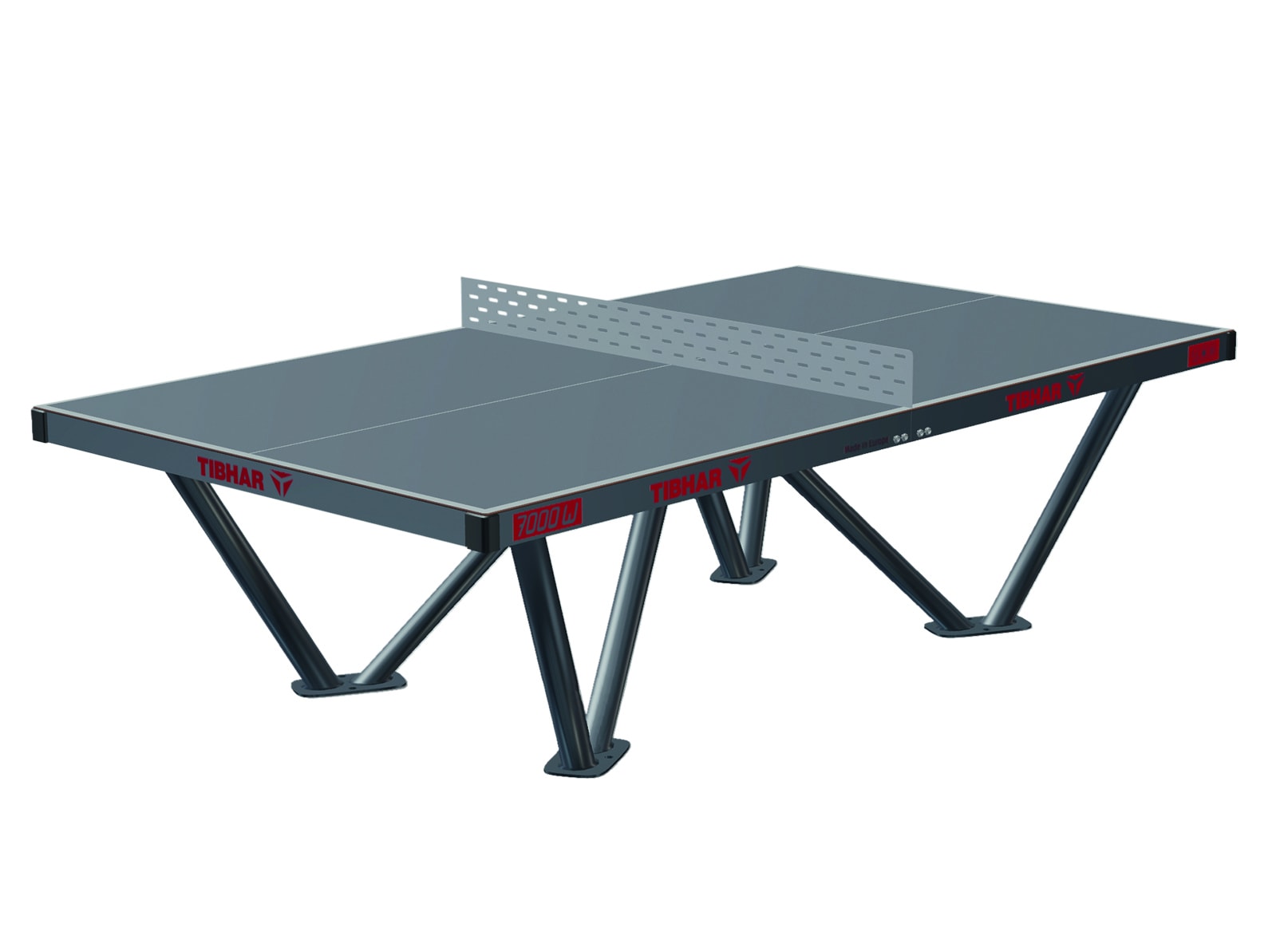 Table de ping pong (tennis de table) 7000w