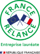 René Pierre, entreprise lauréate du plan « France relance »