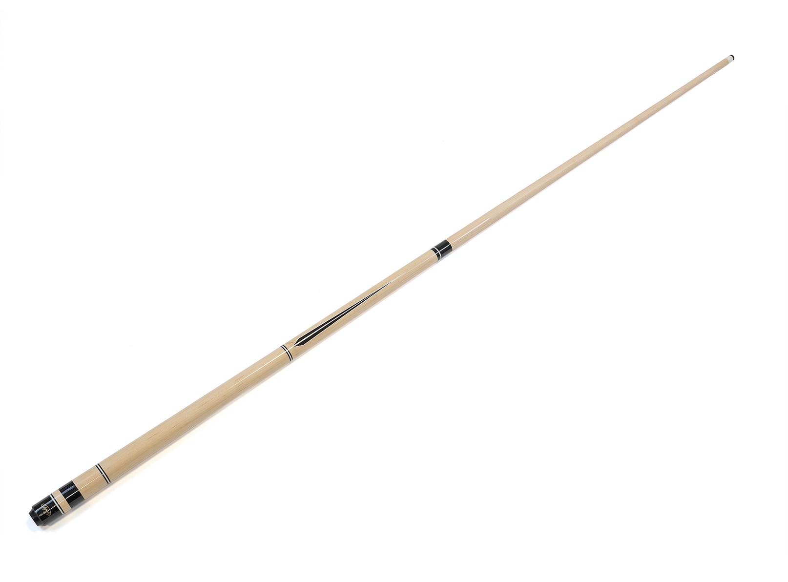 Queue de billard Laperti et son étui 3