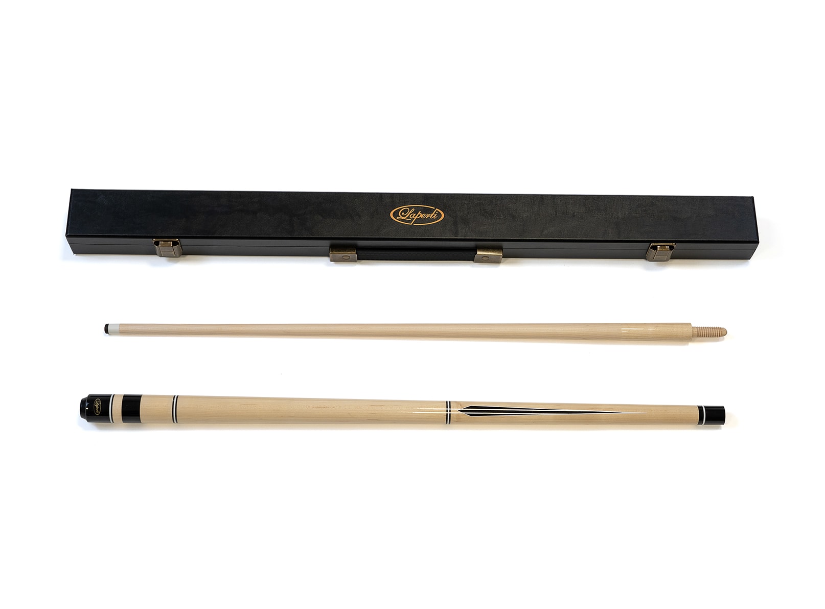 Étui Pour Queues De Billard 8 Trous - Tissu Oxford, Sangle De Transport - Dimensions 85x18x7 Cm