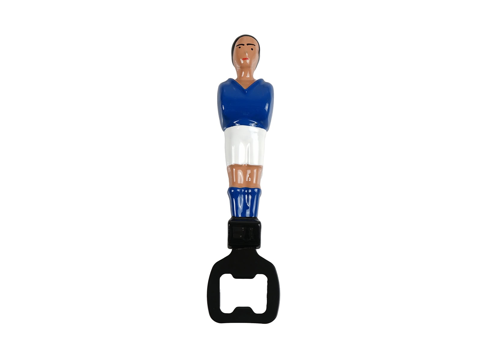 René Pierre Joueur décapsuleur babyfoot