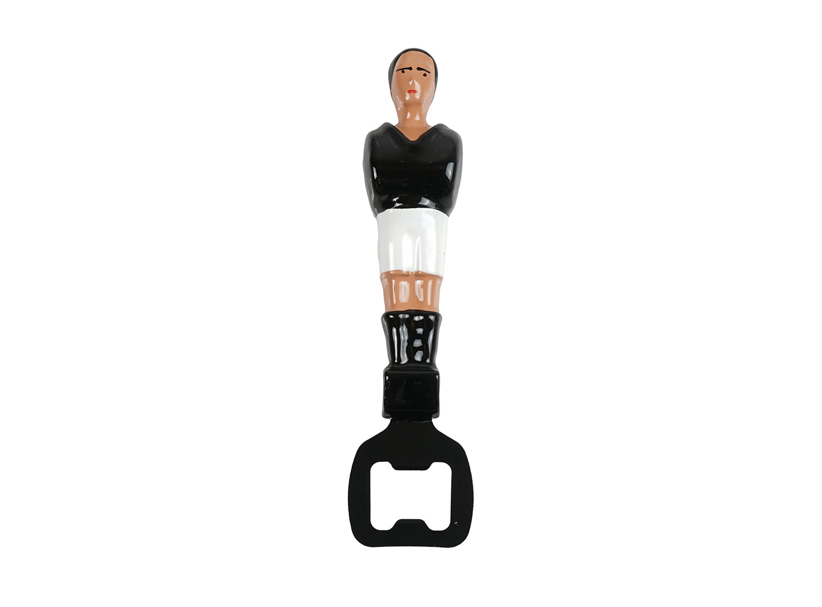 Joueur décapsuleur babyfoot