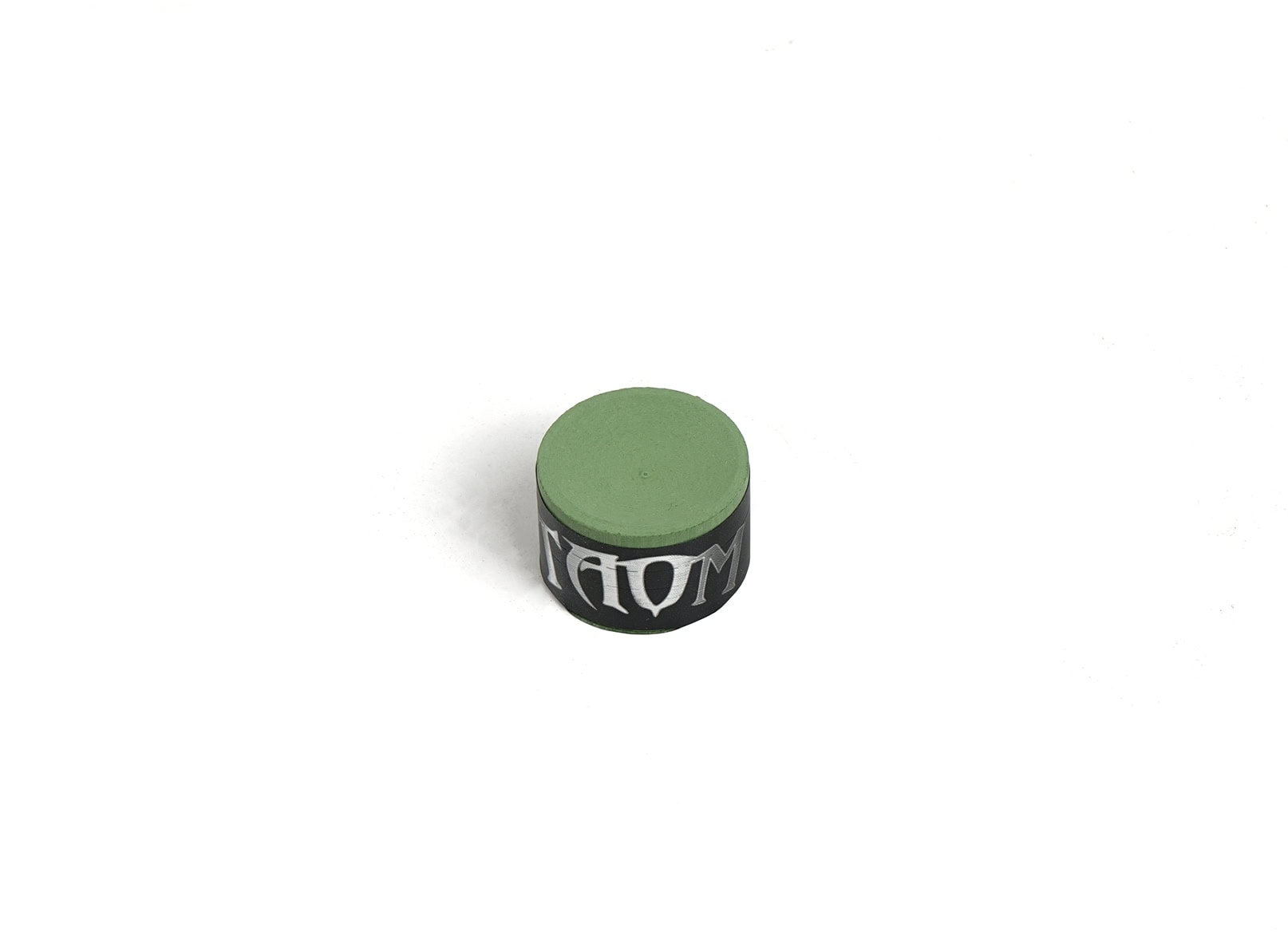 René Pierre Craie TAOM V10 verte