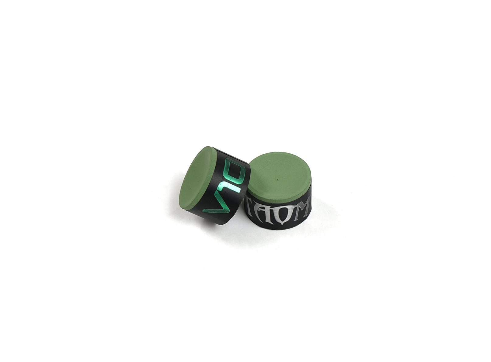 Craie TAOM V10 verte