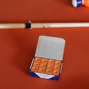 Comment choisir son drap de billard ?
