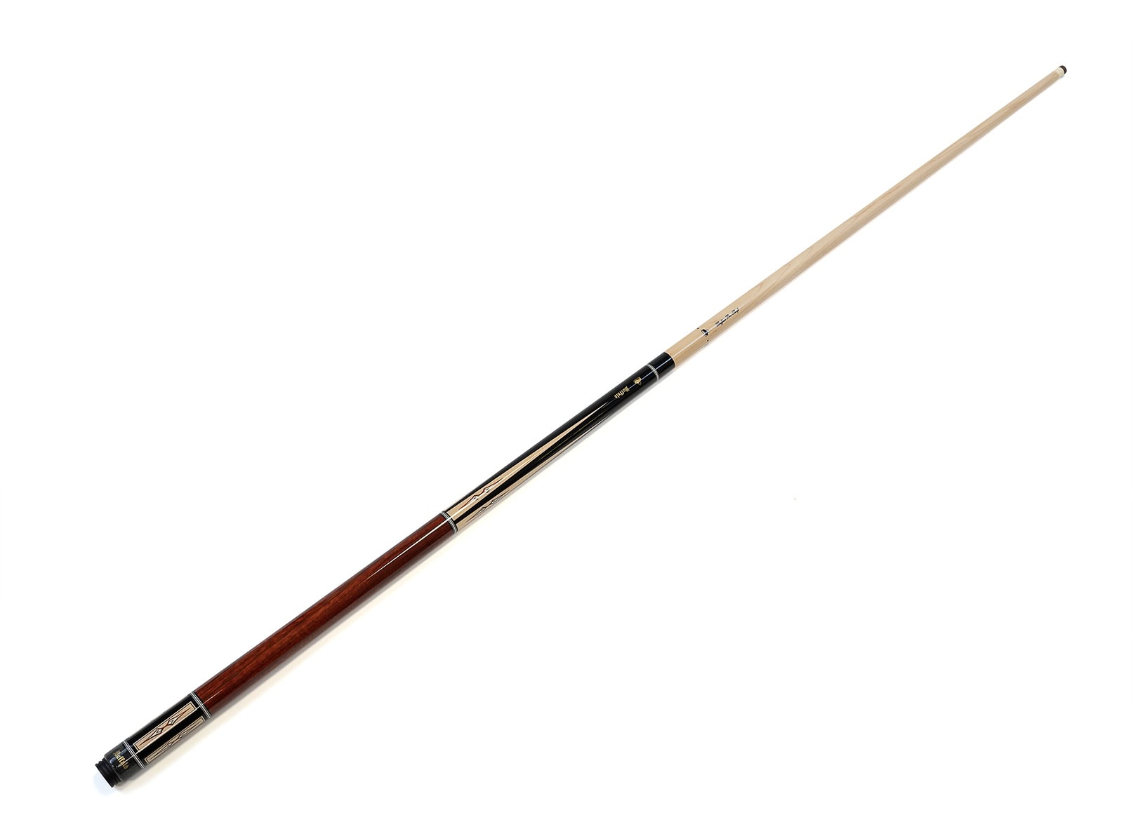 René Pierre Queue de billard Century