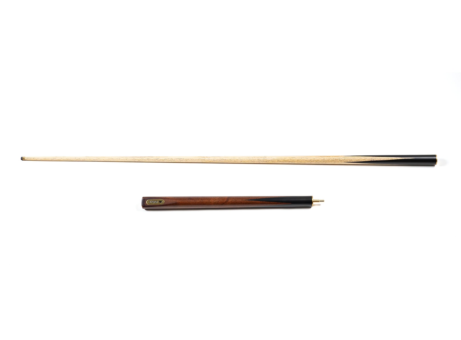 Queue de billard pool Engelse 3/4