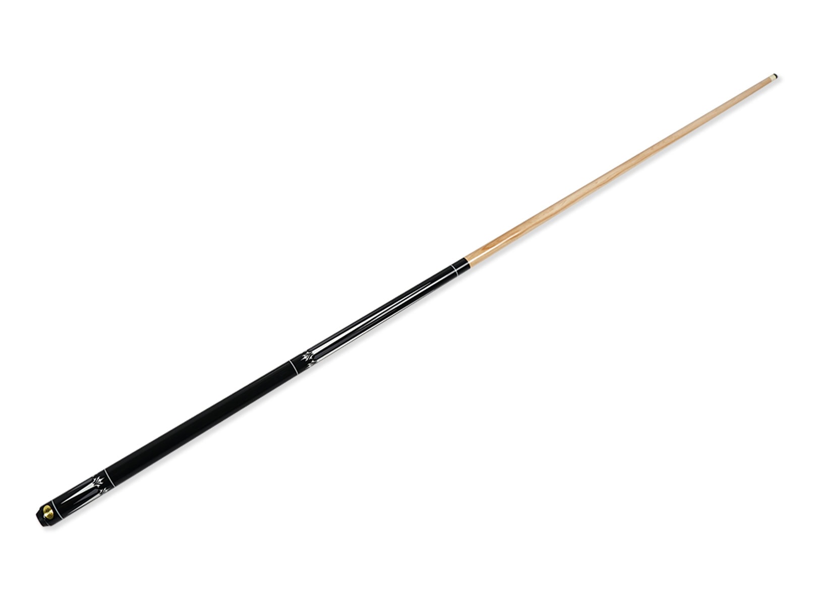 René Pierre Queue de billard Piranha