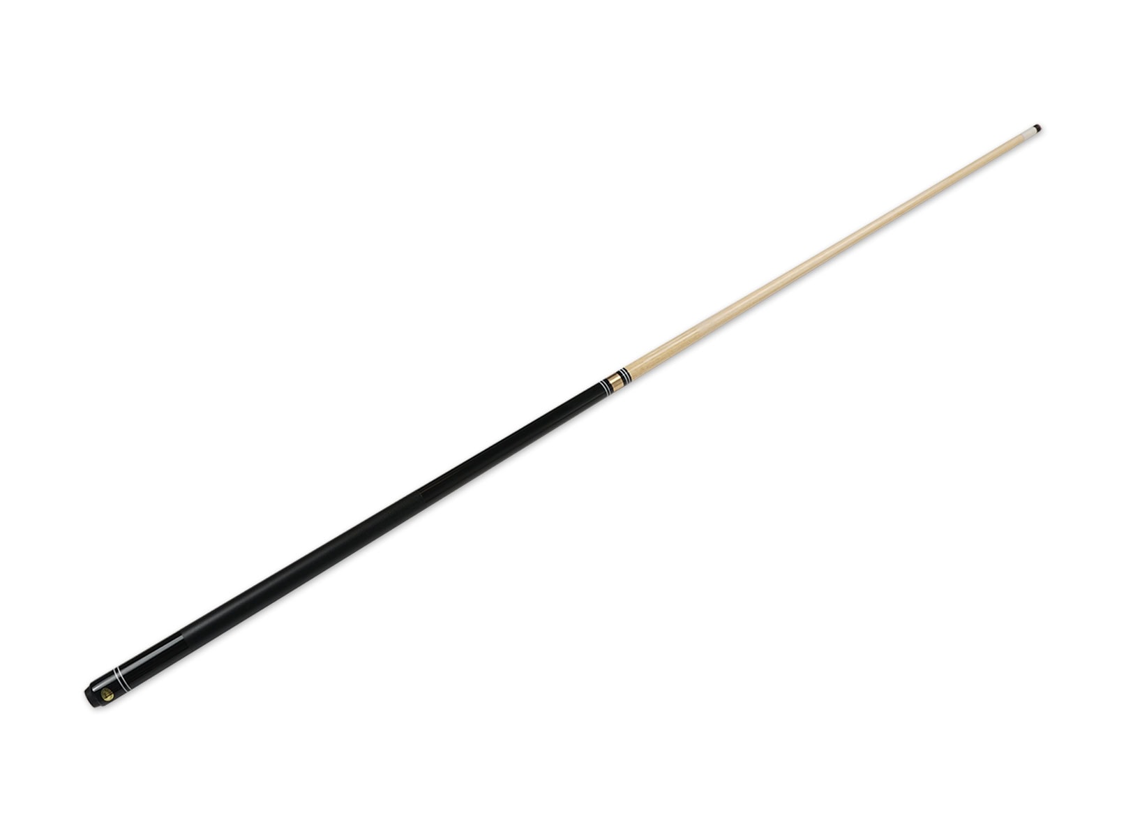 René Pierre Queue de billard Eco Black