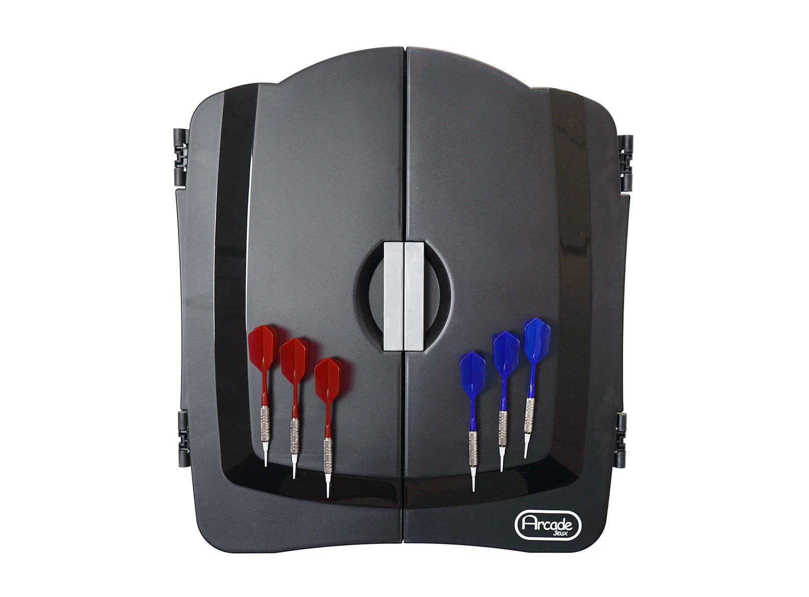 Cible électronique coffret Arcade