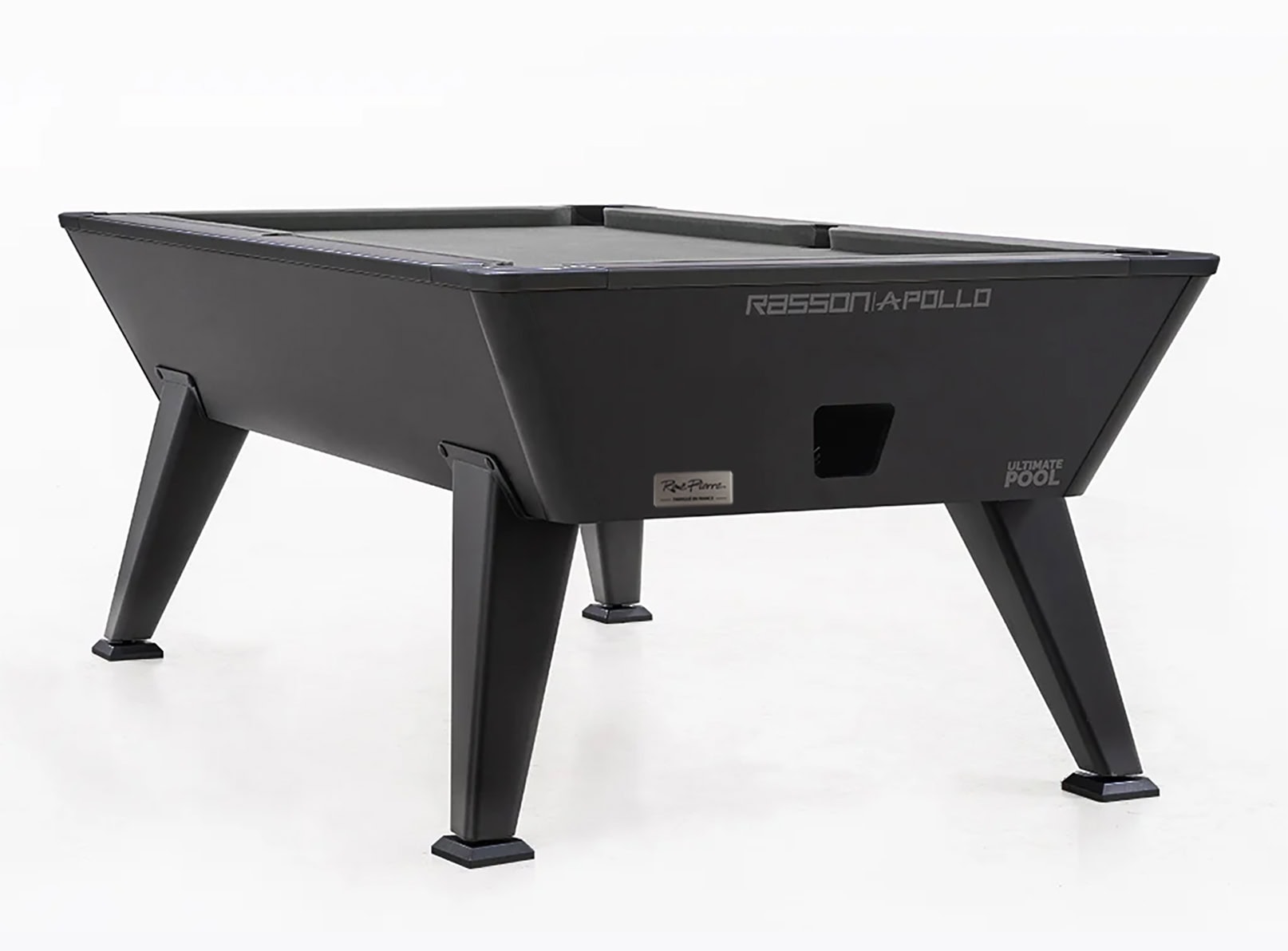 Billard Rasson Apollo