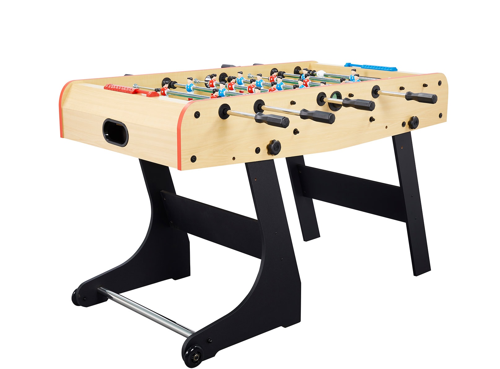 René Pierre Baby-foot Pliant