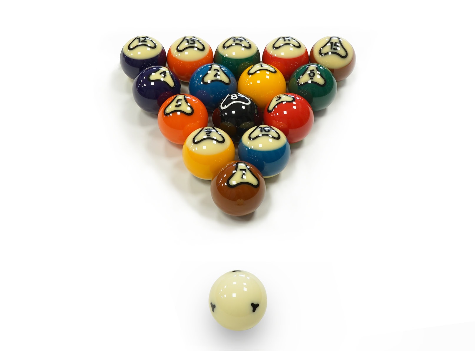 René Pierre Jeu de billes Dynaspheres Palladium 57mm