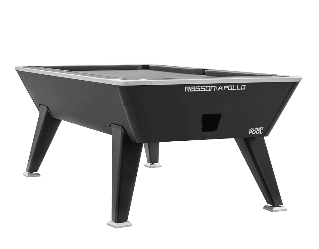 Billard Rasson Apollo