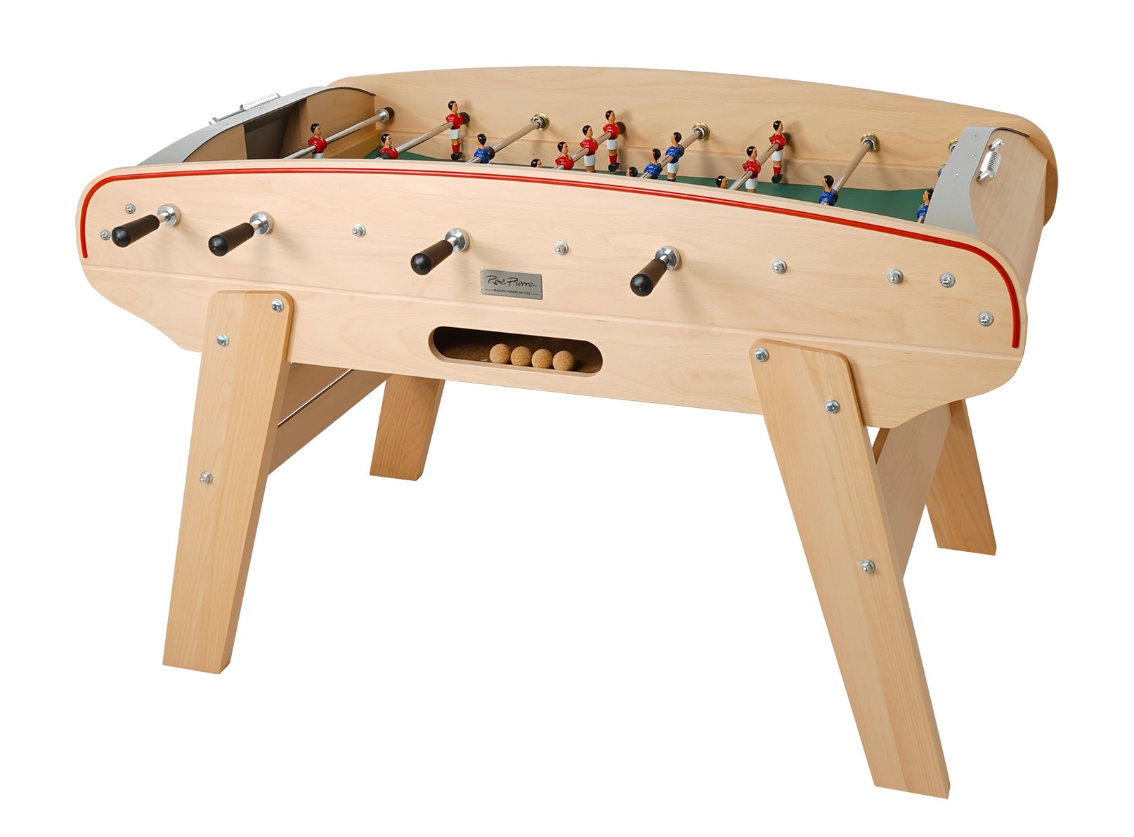 René Pierre Baby-foot Compétition