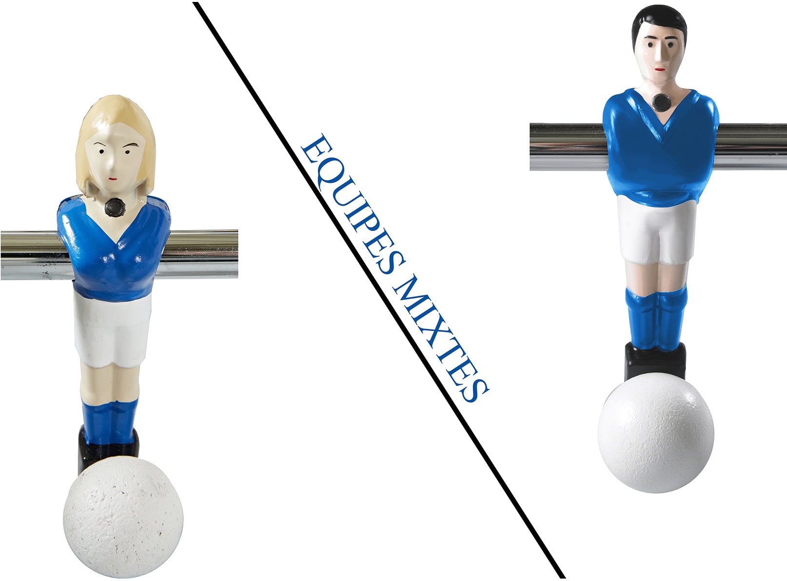 Baby-foot Séduction